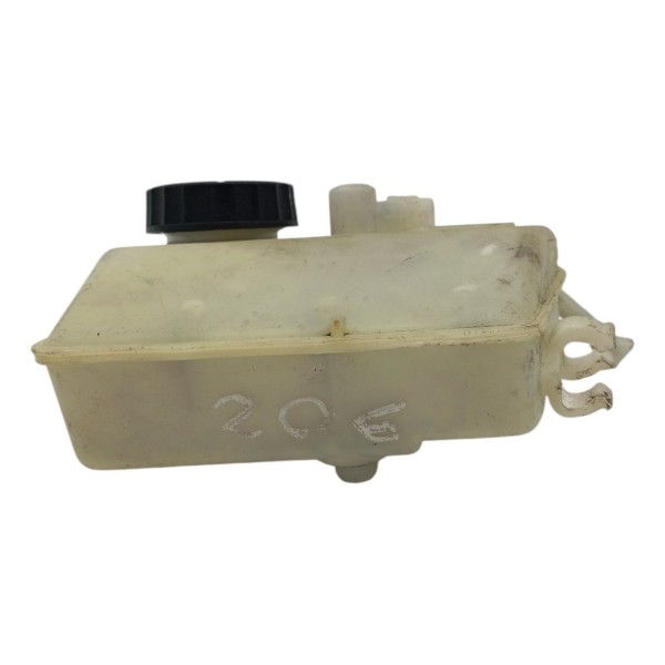 Reservatório Fluido Freio Peugeot 206 207 2004 2005 2006