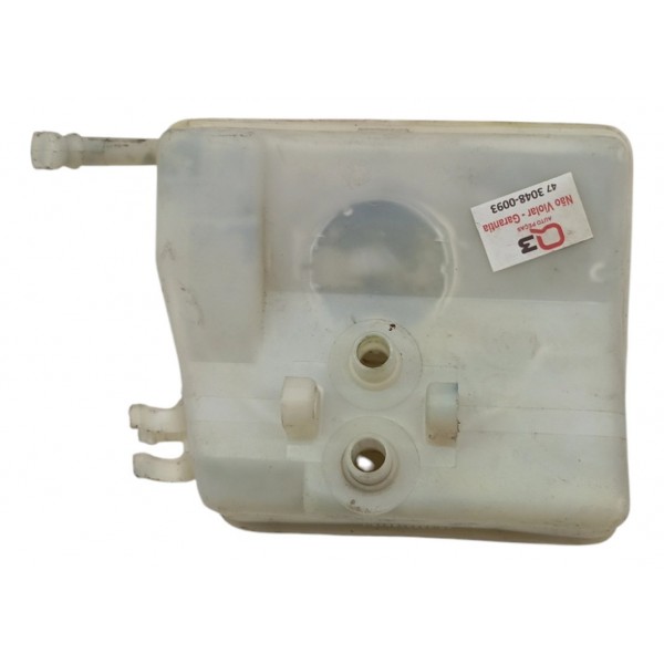 Reservatório Fluido Freio Peugeot 206 207 2004 2005 2006