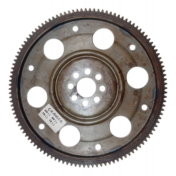 Cremalheira Volante Motor Toyota Corolla 2.0 Xrs 2013 2014