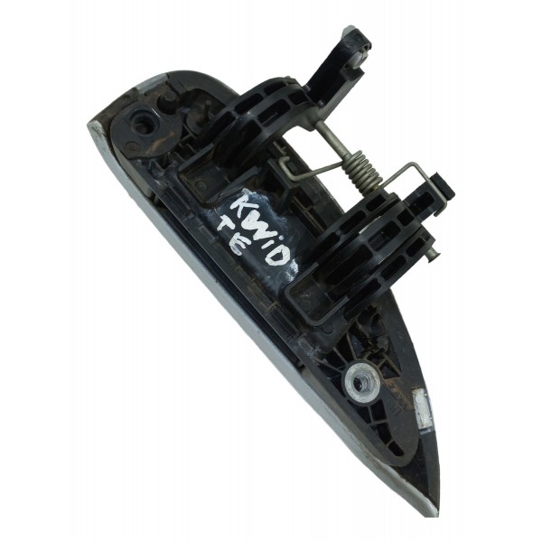 Maçaneta Externa Traseira Esquerda Renault Kwid 2020