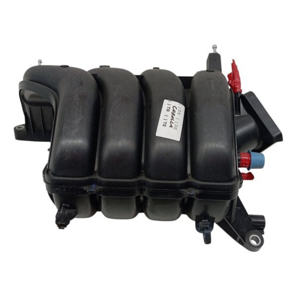 Coletor Admissão Toyota Corolla 2.0 Xrs 2012 2013 2014 2015