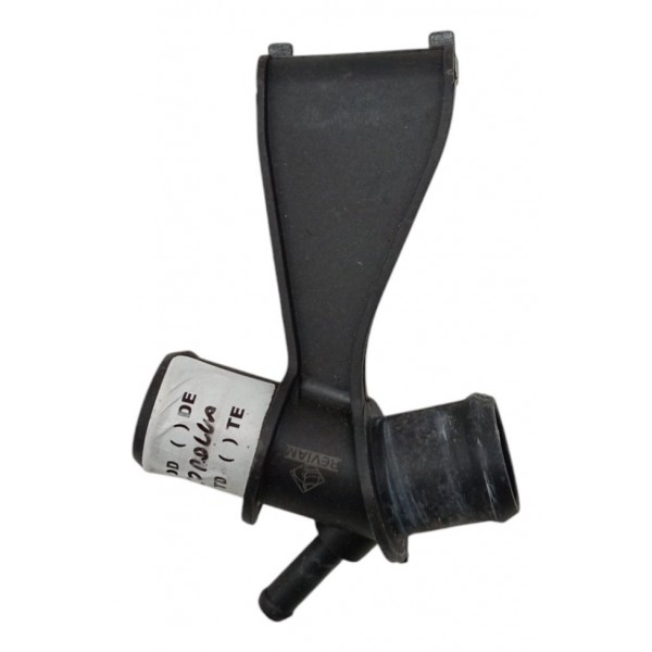 Tubo Conexão Cavalete Agua Toyota Corolla 2.0 Xrs 2013 2014