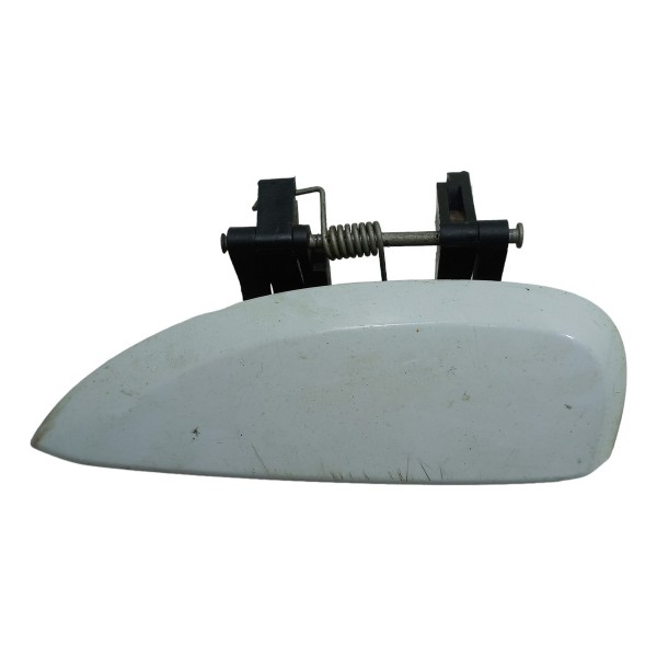 Maçaneta Externa Dianteira Esquerda Renault Kwid 2020