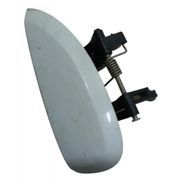 Maçaneta Externa Dianteira Esquerda Renault Kwid 2020