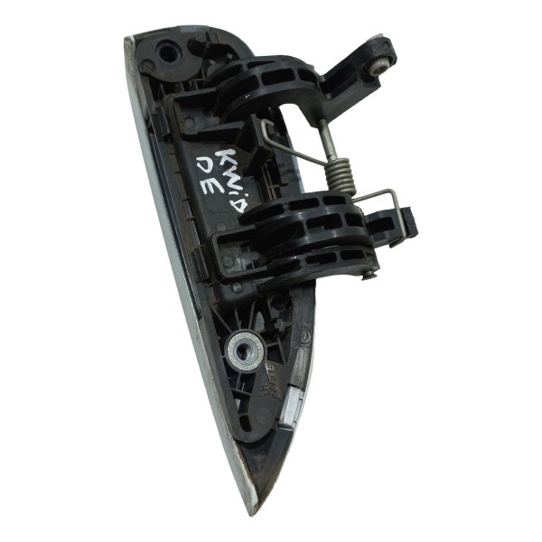 Maçaneta Externa Dianteira Esquerda Renault Kwid 2020