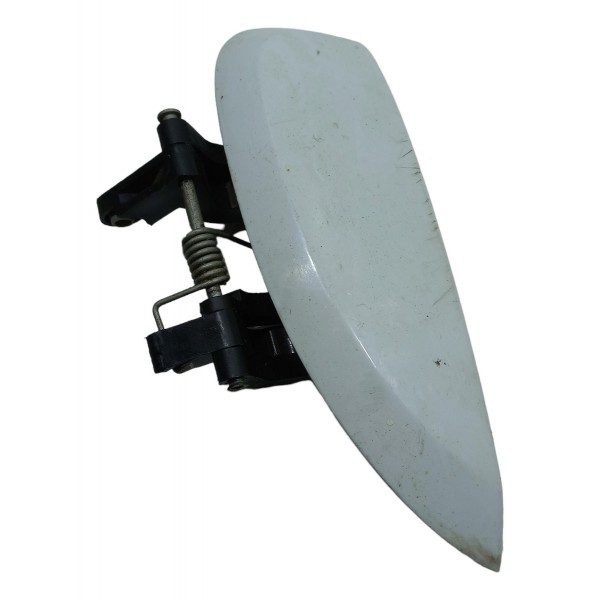 Maçaneta Externa Dianteira Esquerda Renault Kwid 2020