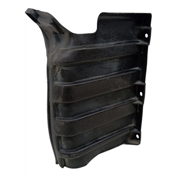 Defletor Protetor Longarina Esquerda Kia Picanto 1.0 2009 10