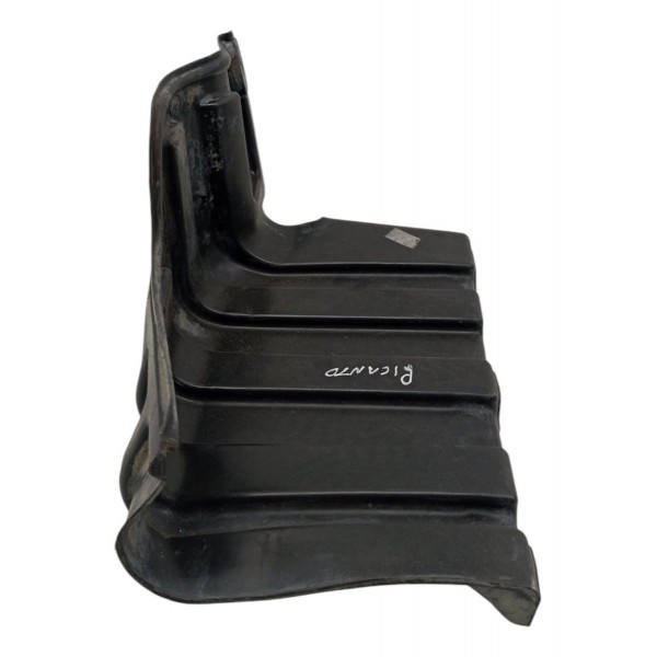 Defletor Protetor Longarina Direita Kia Picanto 1.0 2009 10