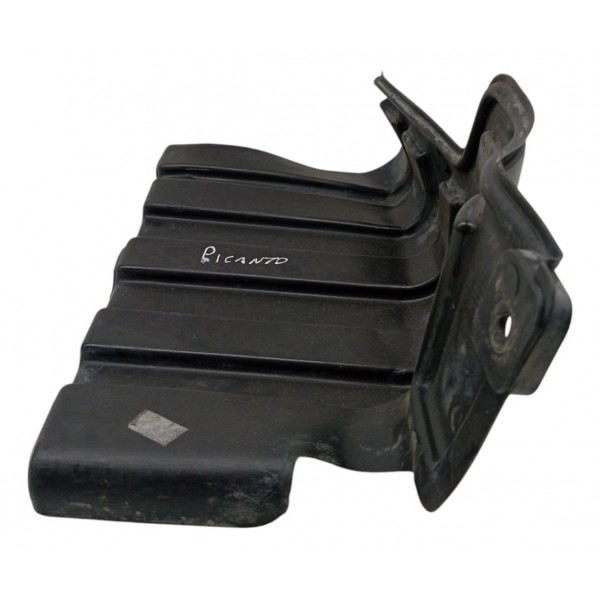 Defletor Protetor Longarina Direita Kia Picanto 1.0 2009 10