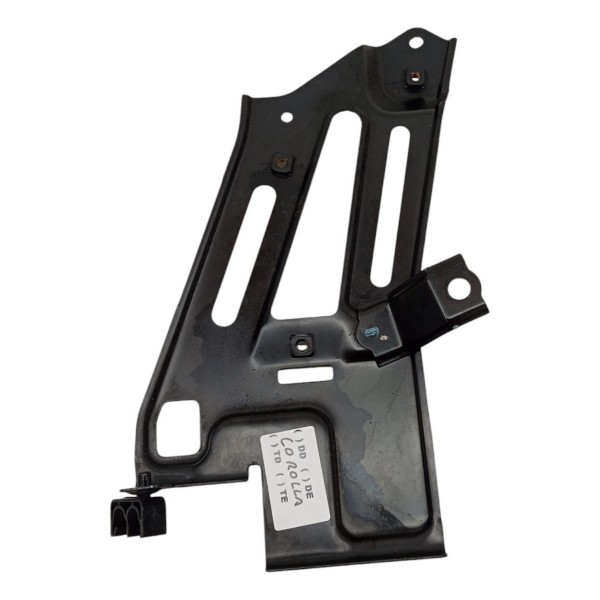Suporte Fixação Gargalo Partida Frio Toyota Corolla 2.0 2013