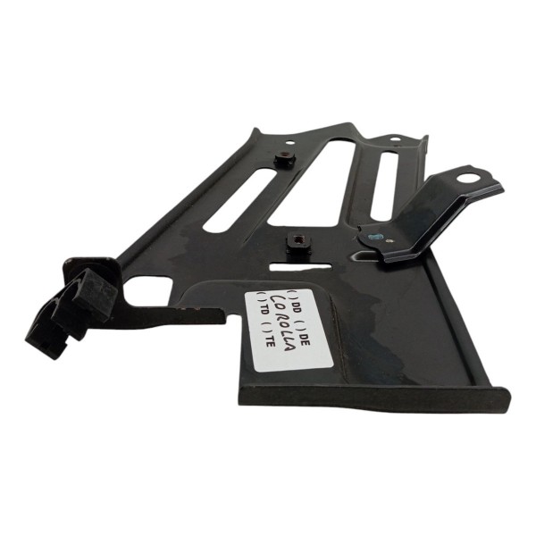 Suporte Fixação Gargalo Partida Frio Toyota Corolla 2.0 2013