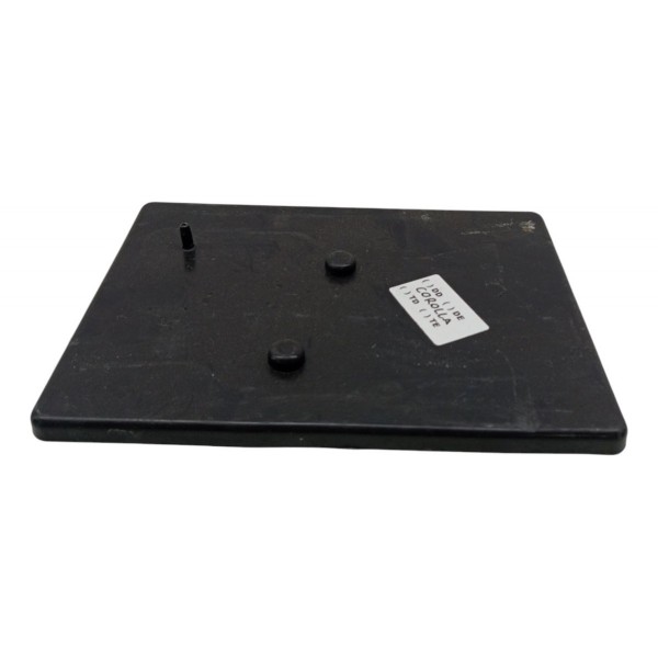 Base Suporte Bateria Toyota Corolla 2.0 Xrs 2012 2013 2014