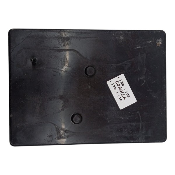 Base Suporte Bateria Toyota Corolla 2.0 Xrs 2012 2013 2014