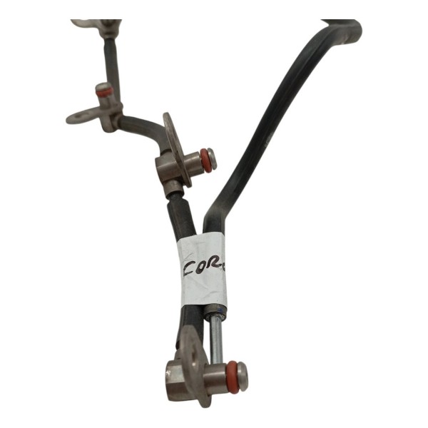 Mangueira Injetora Partida Frio Toyota Corolla 2.0 Xrs 2013