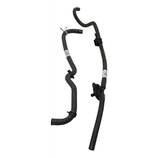 Mangueira Fina Agua Radiador Toyota Corolla 2.0 Xrs 2013 14