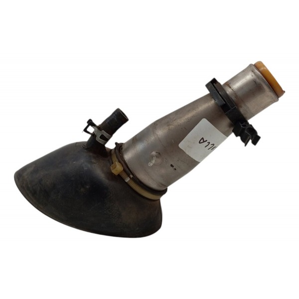 Gargalo Reservatorio Partida Frio Toyota Corolla 2.0 2013 14