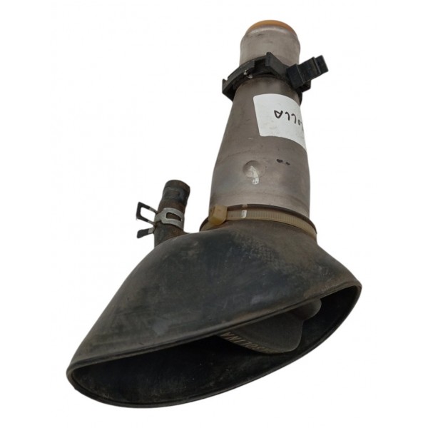 Gargalo Reservatorio Partida Frio Toyota Corolla 2.0 2013 14