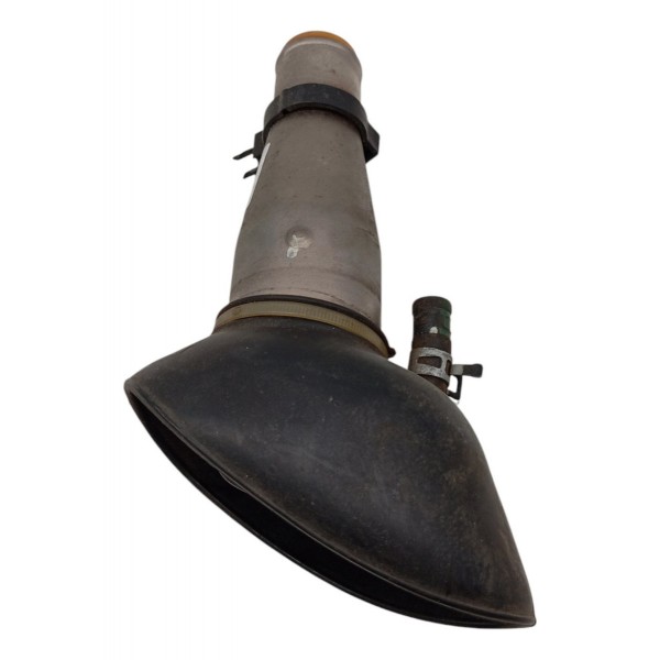 Gargalo Reservatorio Partida Frio Toyota Corolla 2.0 2013 14