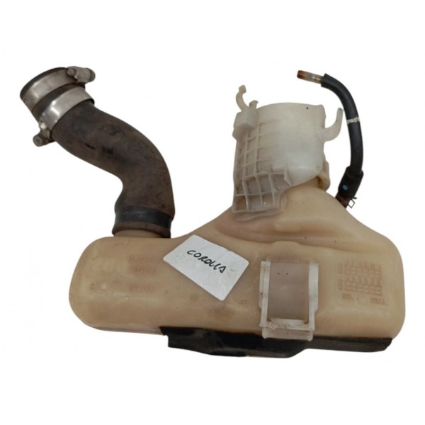 Reservatorio Partida Frio Toyota Corolla 2.0 Xrs 2013 2014