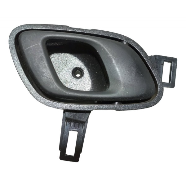 Maçaneta Interna Traseira Direita Renault Kwid 2020