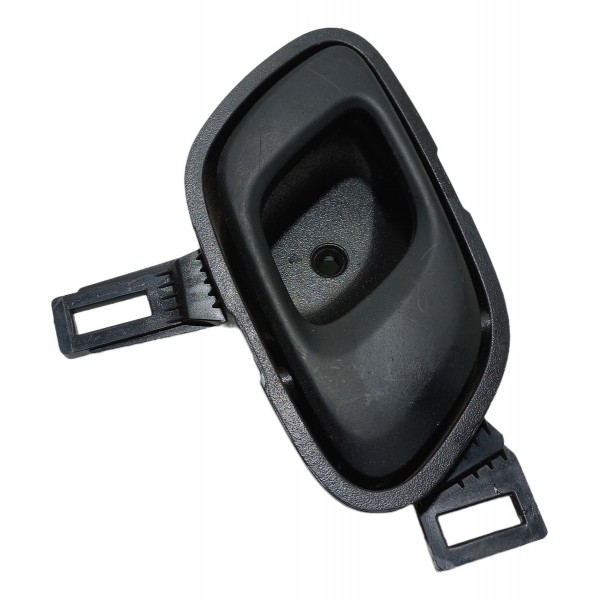 Maçaneta Interna Traseira Direita Renault Kwid 2020