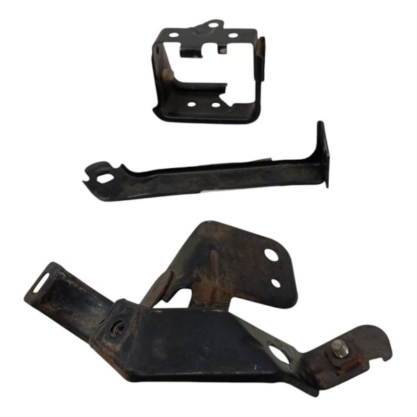 Suportes Valvula Partida Frio Toyota Corolla 2.0 2013 2014