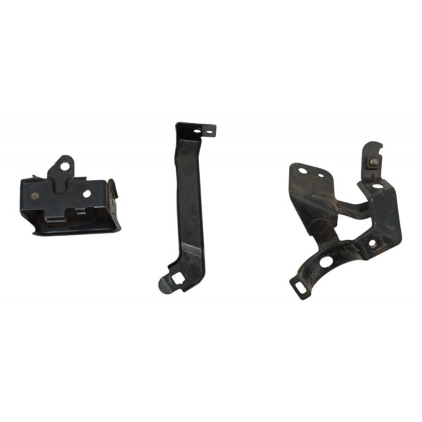 Suportes Valvula Partida Frio Toyota Corolla 2.0 2013 2014