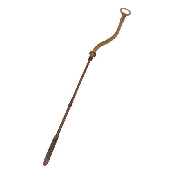 Vareta Nivel Óleo Motor Renault Clio 1.0 16v 2000 2001 2002