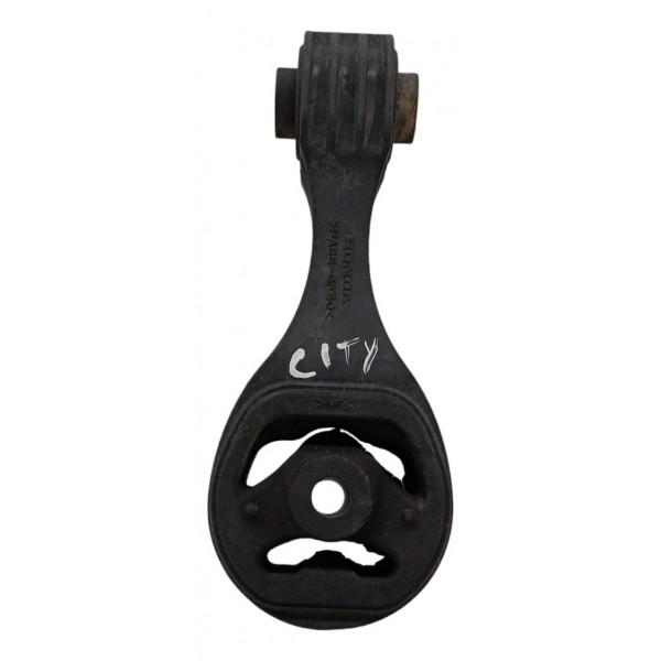 Coxim Inferior Cambio Honda City 1.5 2015 2016 2017 2018