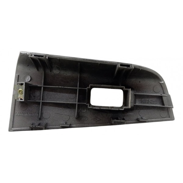 Moldura Botão Vidro Traseiro Esquerdo Kia Sportage 2010 2011