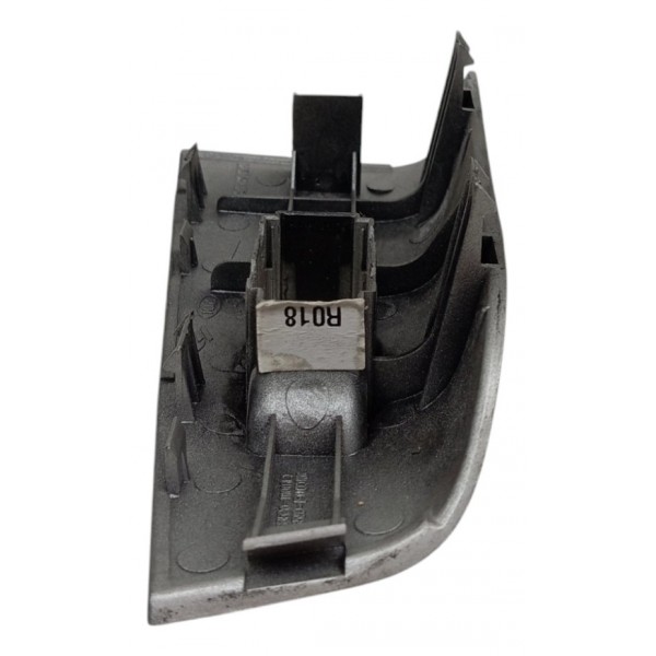 Moldura Botão Vidro Traseiro Esquerdo Kia Sportage 2010 2011