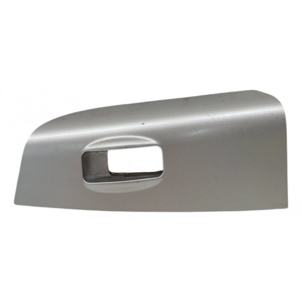 Moldura Botão Vidro Traseiro Esquerdo Kia Sportage 2010 2011