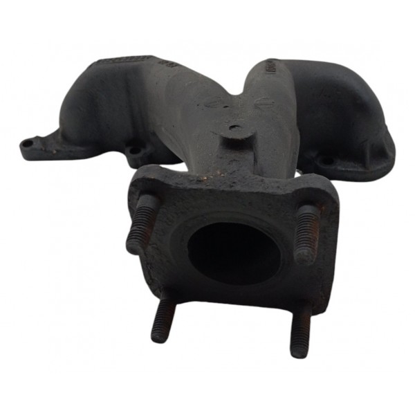 Coletor Escapamento Volkswagen Polo 1.6 2002 2003 2004 2005