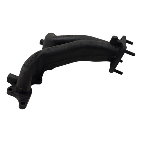 Coletor Escapamento Volkswagen Polo 1.6 2002 2003 2004 2005