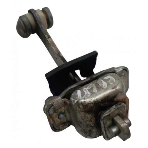 Limitador Porta Traseira Esquerda Chevrolet Celta 2007 2008