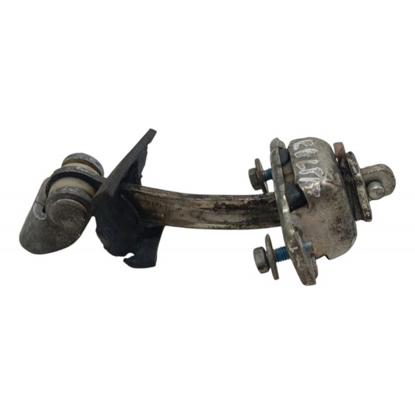 Limitador Porta Traseira Esquerda Chevrolet Celta 2007 2008