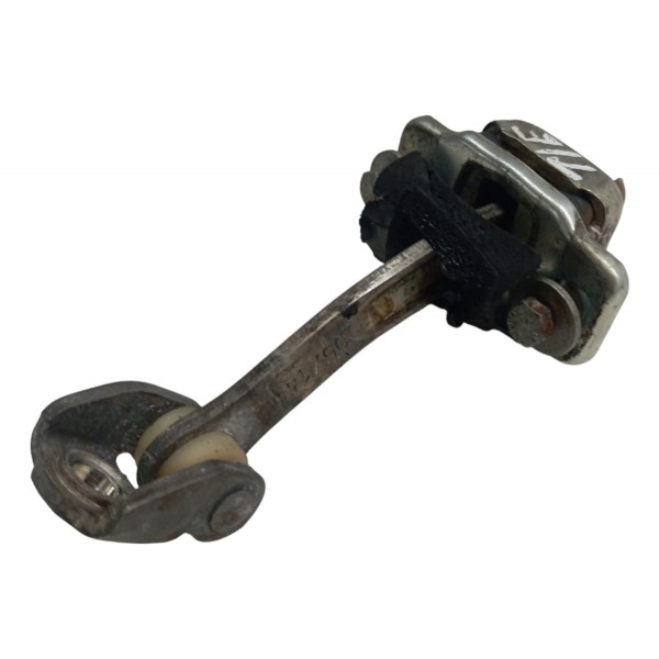 Limitador Porta Traseira Esquerda Chevrolet Celta 2007 2008