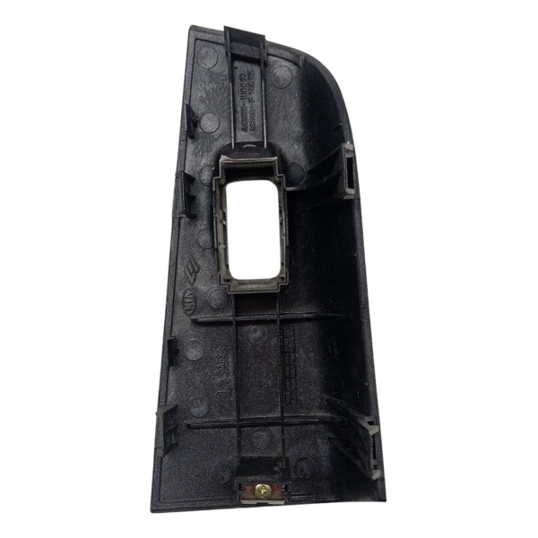 Moldura Botão Vidro Traseiro Direito Kia Sportage 2010 2011