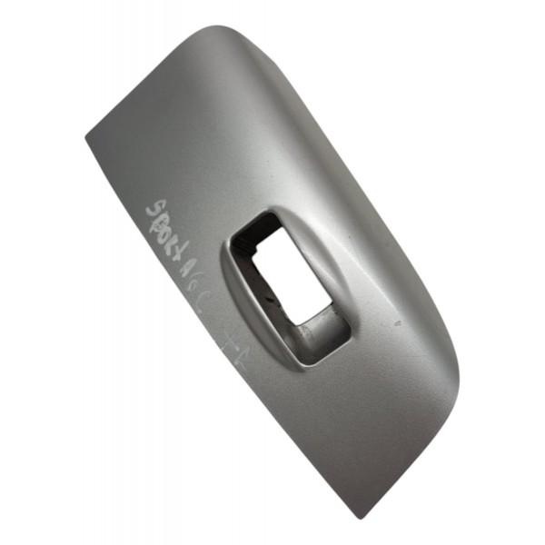 Moldura Botão Vidro Traseiro Direito Kia Sportage 2010 2011