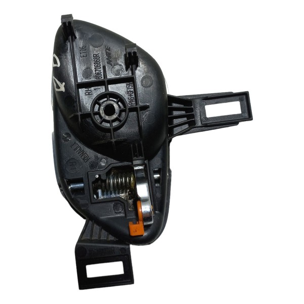 Maçaneta Interna Dianteira Direita Renault Kwid 2020