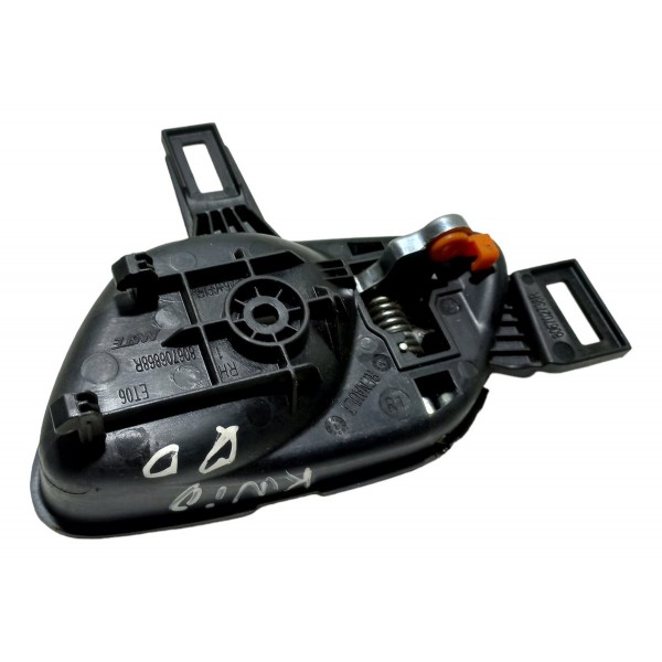 Maçaneta Interna Dianteira Direita Renault Kwid 2020