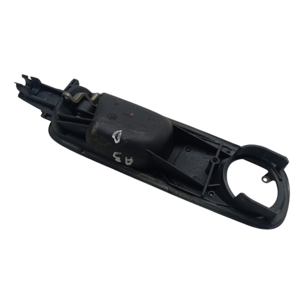 Maçaneta Interna Dianteira Direita Audi A3 2002 2003 2004