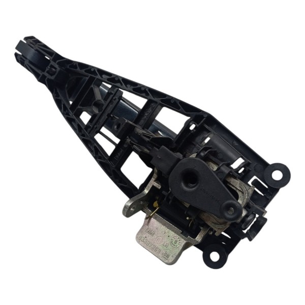 Maçaneta Externa Dianteira Esquerda Gm Vectra Elite 2006 07