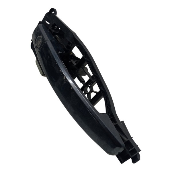 Maçaneta Externa Dianteira Esquerda Gm Vectra Elite 2006 07