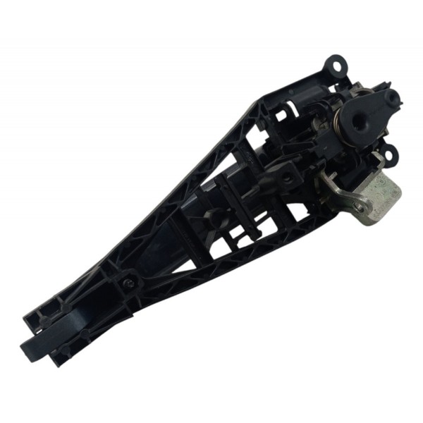 Maçaneta Externa Dianteira Esquerda Gm Vectra Elite 2006 07