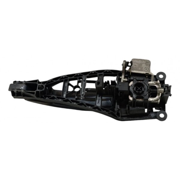 Maçaneta Externa Dianteira Direita Gm Vectra Elite 2006 07