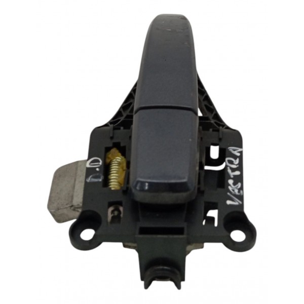 Maçaneta Externa Dianteira Direita Gm Vectra Elite 2006 07