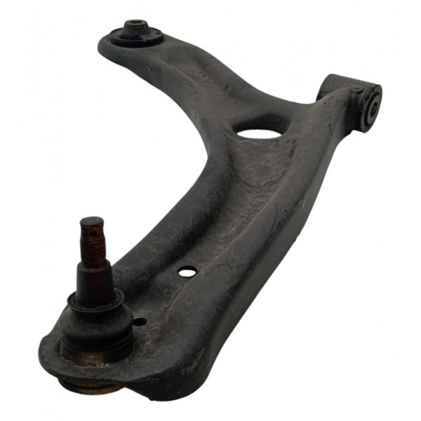 Balança Bandeja Dianteira Direita Honda City 1.5 2015 2016