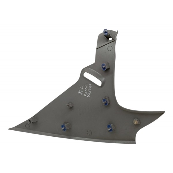 Par Moldura Acabamento Coluna Traseira Gm Vectra Elite 2006