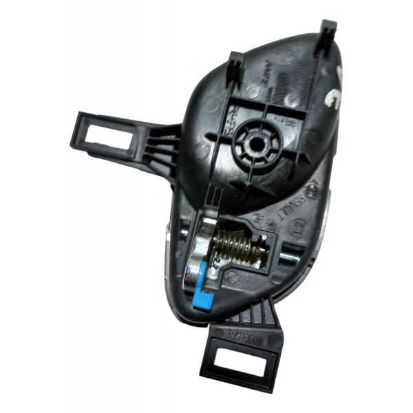 Maçaneta Interna Dianteira Esquerda Renault Kwid 2020